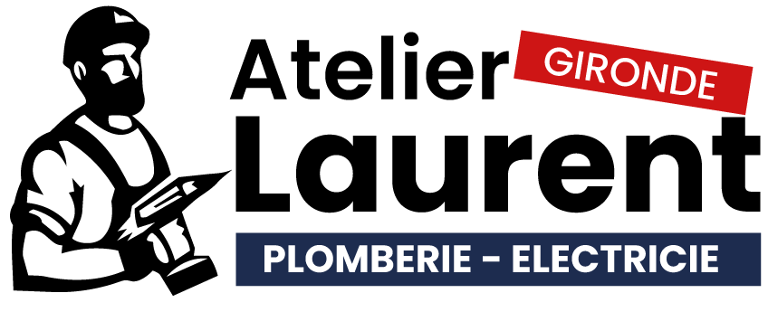 Atelier Laurent plomberie électricité Gironde